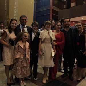 Fotoğraf Halam Geldi