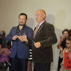 Fotoğraf Halam Geldi