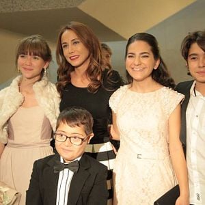 Fotoğraf Halam Geldi