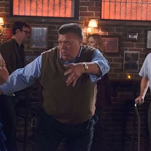 Fotoğraf Joe Lo Truglio