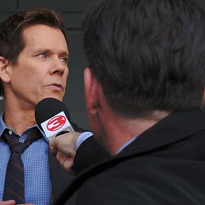 Fotoğraf Kevin Bacon