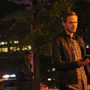Fotoğraf Shawn Ashmore