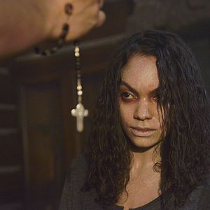 Fotoğraf Lyndie Greenwood