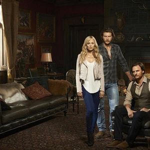 Fotoğraf Greyston Holt