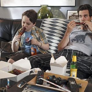 Fotoğraf About a Boy