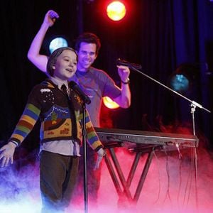 Fotoğraf About a Boy