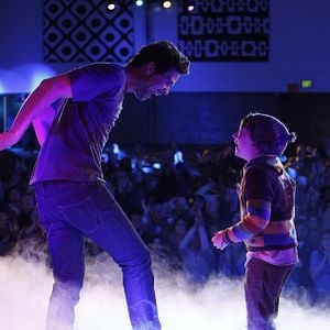 Fotoğraf About a Boy