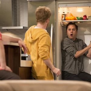 Fotoğraf Giovanni Ribisi