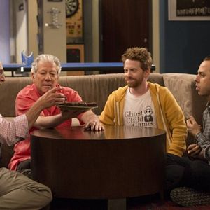 Fotoğraf Martin Mull