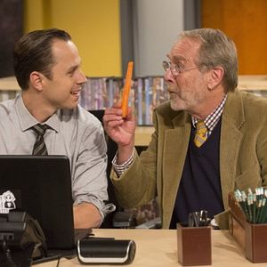 Fotoğraf Martin Mull