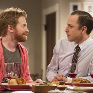 Fotoğraf Seth Green