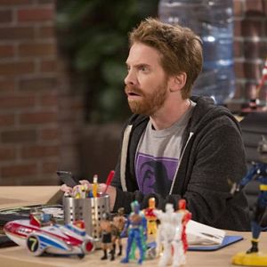 Fotoğraf Seth Green