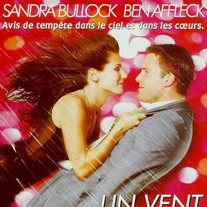 Fotoğraf Fırtınalı Aşk