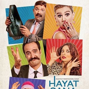 Fotoğraf Hayat Sana Güzel