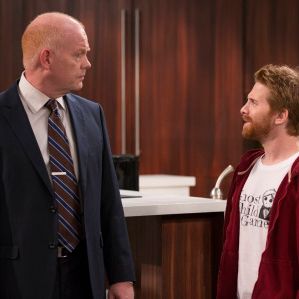 Fotoğraf Glenn Morshower