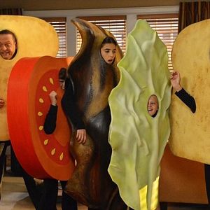 Fotoğraf Isabella Crovetti-Cramp