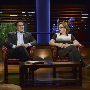 Fotoğraf Mark Cuban