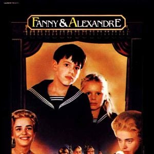 Fotoğraf Fanny and Alexander