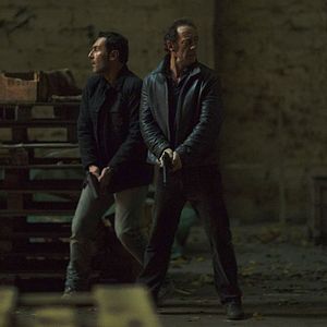 Fotoğraf Vincent Lindon