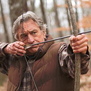 Fotoğraf Robert De Niro