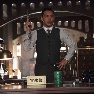 Fotoğraf Ching Wan Lau