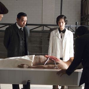 Fotoğraf Ching Wan Lau