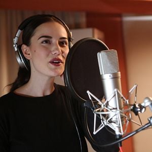 Fotoğraf Fahriye Evcen