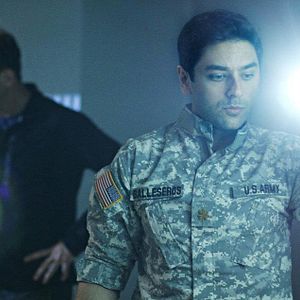 Fotoğraf Mark Ghanimé