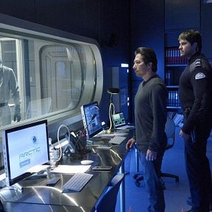 Fotoğraf Billy Campbell