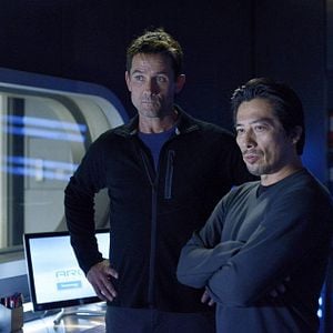 Fotoğraf Billy Campbell