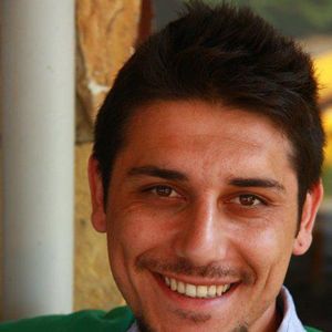 Fotoğraf Cemal Gönen