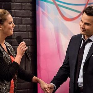 Fotoğraf Skylar Astin