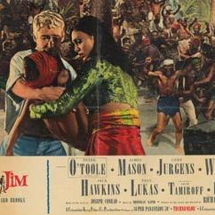 Fotoğraf Peter O'Toole