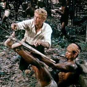 Fotoğraf Peter O'Toole