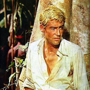 Fotoğraf Peter O'Toole