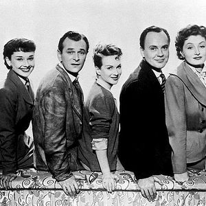 Fotoğraf Audrey Hepburn