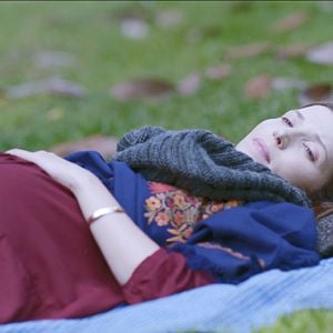 Fotoğraf Senin Hikayen