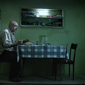 Fotoğraf Ben O Değilim