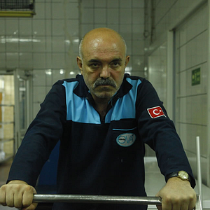 Fotoğraf Ben O Değilim