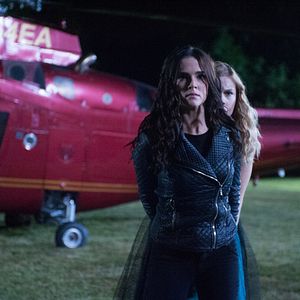 Fotoğraf Vampir Akademisi