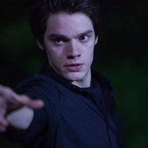 Fotoğraf Vampir Akademisi