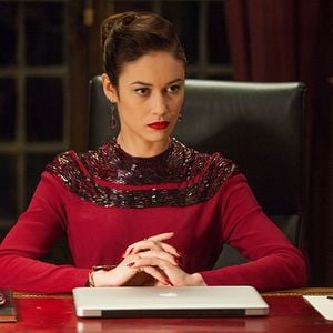 Fotoğraf Vampir Akademisi