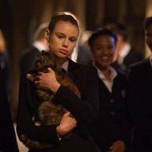 Fotoğraf Vampir Akademisi