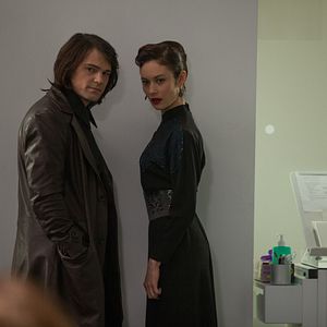 Fotoğraf Vampir Akademisi