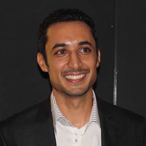 Fotoğraf Riaad Moosa