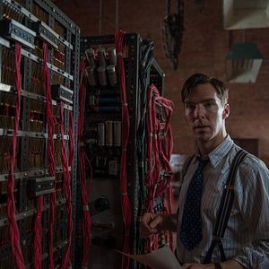 Fotoğraf The Imitation Game: Enigma