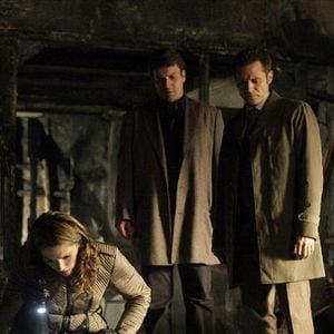 Fotoğraf Seamus Dever