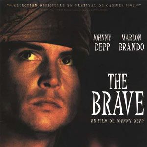 Fotoğraf Brave, The