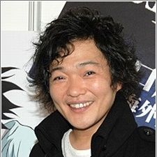 Fotoğraf Kappei Yamaguchi