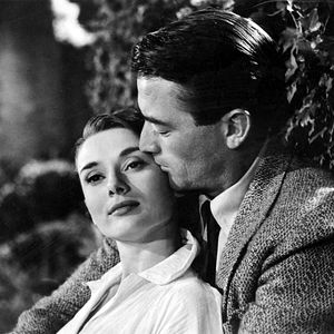 Fotoğraf Gregory Peck